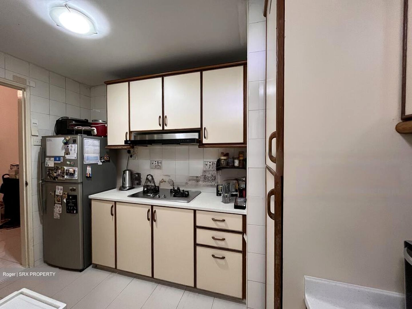 Harbour View Towers (D4), Condominium #460606931
